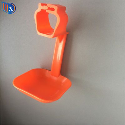 Chicken Nipple Poultry Drinkers Automatic With Float