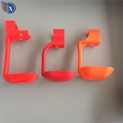 Chicken Nipple Poultry Drinkers Automatic With Float