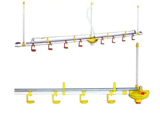 Automatic Bell Drinker For Poultry