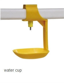 Automatic Bell Drinker For Poultry