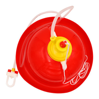 Chicken Plasson Chook Feeders And Drinkers For Poultry Waterer