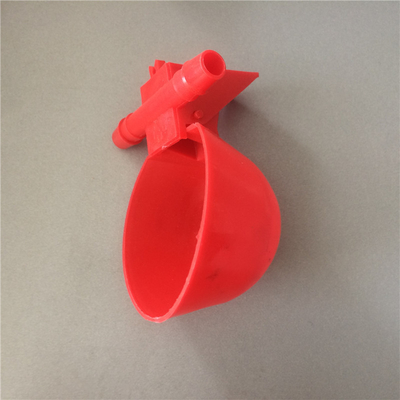 Poultry Farming Drinking Cup For Chicken