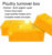 40kg Polyethylene Live Chicken Transport Crates For Transporting Chick