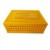40kg Polyethylene Live Chicken Transport Crates For Transporting Chick