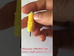 Automatic Poultry Chicken Broiler Duck Quail Nipple Drinker made in China