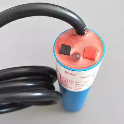 Sensor llano de la alimentación del equipo de la avicultura para la vertiente